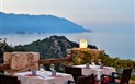 Arbatax Park Resort - Monte Turri - Adults only - Restaurace, Arbatax, Sardinie
