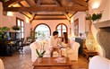 Arbatax Park Resort - Monte Turri - Adults only - Lobby, Arbatax, Sardinie
