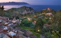 Arbatax Park Resort - Monte Turri - Adults only - Pohled na restauraci, Arbatax, Sardinie
