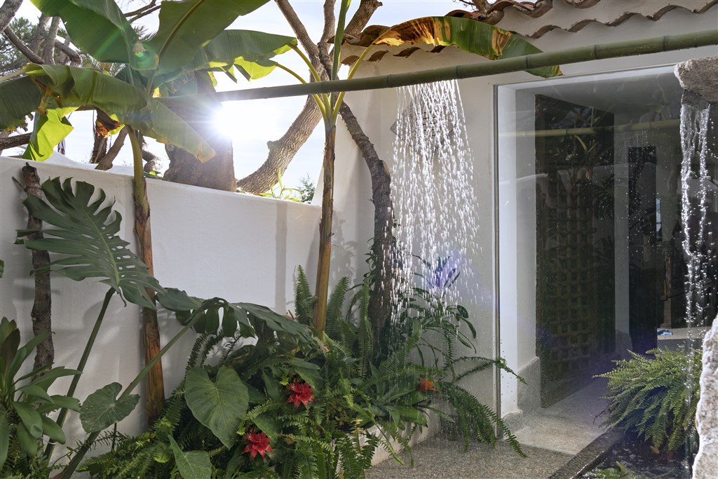 Suite Petra, Arbatax, Sardinie
