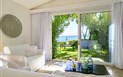 Arbatax Park Resort - Suites del Mare - Suite Nuraghe, Arbatax, Sardinie