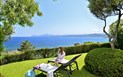 Arbatax Park Resort - Suites del Mare - Suite Nuraghe, Arbatax, Sardinie