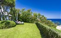 Arbatax Park Resort - Suites del Mare - Suite Nuraghe, Arbatax, Sardinie