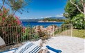 Arbatax Park Resort - Suites del Mare - Suite BARCA, Arbatax, Sardinie