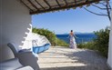 Arbatax Park Resort - Suites del Mare - Suite BARCA, Arbatax, Sardinie