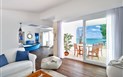 Arbatax Park Resort - Suites del Mare - Suite BARCA, Arbatax, Sardinie