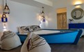 Arbatax Park Resort - Suites del Mare - Suite BARCA, Arbatax, Sardinie