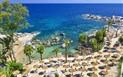 Arbatax Park Resort - Telis - Hotelové pláže, Arbatax, Sardinie