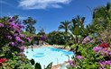 Arbatax Park Resort - Telis - Spa, Arbatax, Sardinie