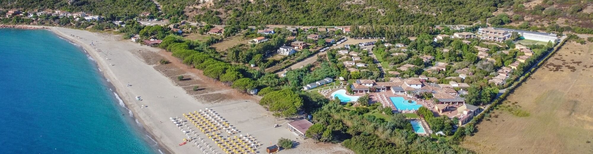 Perdepera Resort