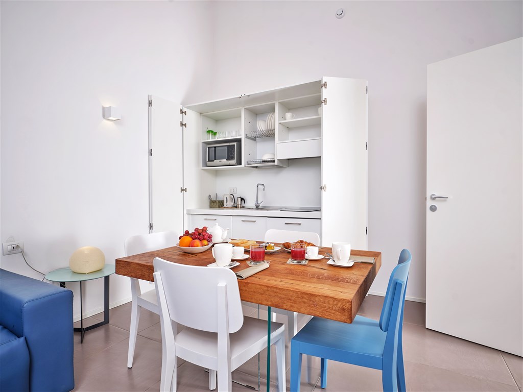 Suite Apartment, Porto San Paolo, Sardinie