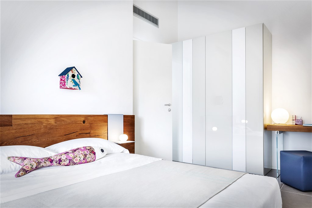 Suite Apartment, Porto San Paolo, Sardinie