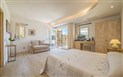 Grand Relais dei Nuraghi - Adults only - JUNIOR SUITE, Baja Sardinia, Sardinie