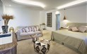 Grand Relais dei Nuraghi - Adults only - JUNIOR SUITE DELUXE, Baja Sardinia, Sardinie