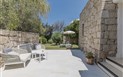 Grand Relais dei Nuraghi - Adults only - JUNIOR SUITE GARDEN, Baja Sardinia, Sardinie