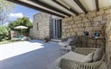 Grand Relais dei Nuraghi - Adults only - JUNIOR SUITE GARDEN, Baja Sardinia, Sardinie