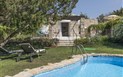 Grand Relais dei Nuraghi - Adults only - JUNIOR SUITE POOL, Baja Sardinia, Sardinie