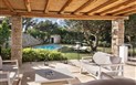 Grand Relais dei Nuraghi - Adults only - JUNIOR SUITE HARMONY, Baja Sardinia, Sardinie