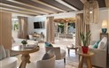 Grand Relais dei Nuraghi - Adults only - JUNIOR SUITE HARMONY, Baja Sardinia, Sardinie