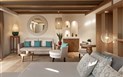 Grand Relais dei Nuraghi - Adults only - JUNIOR SUITE HARMONY, Baja Sardinia, Sardinie