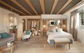 Grand Relais dei Nuraghi - Adults only - JUNIOR SUITE HARMONY, Baja Sardinia, Sardinie