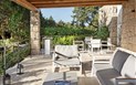 Grand Relais dei Nuraghi - Adults only - JUNIOR SUITE HARMONY, Baja Sardinia, Sardinie