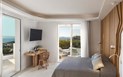 Grand Relais dei Nuraghi - Adults only - JUNIOR SUITE QUEEN ELI, Baja Sardinia, Sardinie