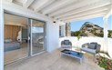 Grand Relais dei Nuraghi - Adults only - JUNIOR SUITE QUEEN ELI, Baja Sardinia, Sardinie