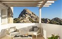 Grand Relais dei Nuraghi - Adults only - JUNIOR SUITE QUEEN ELI, Baja Sardinia, Sardinie