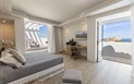 Grand Relais dei Nuraghi - Adults only - JUNIOR SUITE SOPHIE, Baja Sardinia, Sardinie