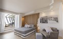 Grand Relais dei Nuraghi - Adults only - JUNIOR SUITE TRE MONTI, Baja Sardinia, Sardinie