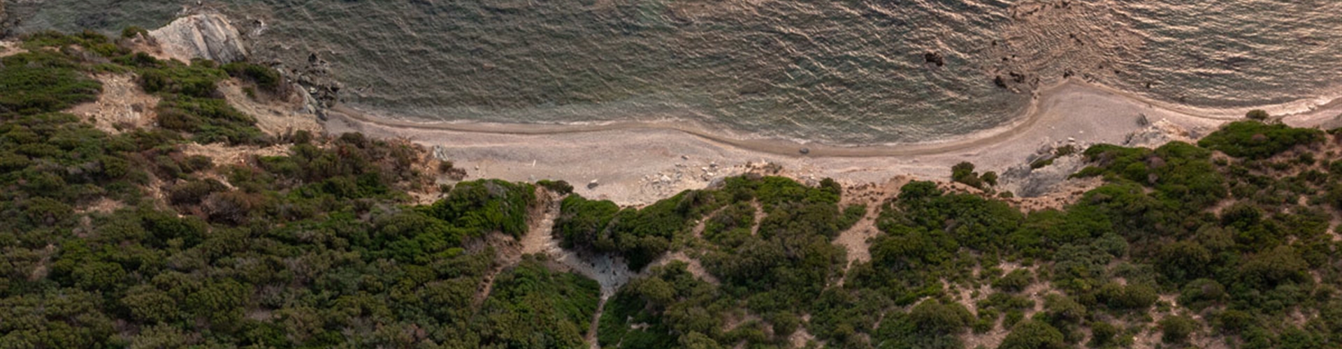 Eco Village Baia delle Ginestre