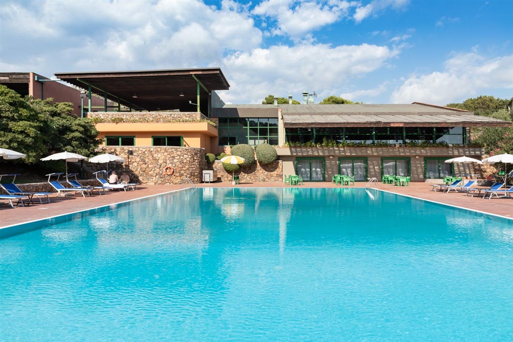 Eco Village Baia delle Ginestre - 