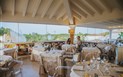 Experience Hotel Corte Bianca - Adults Only (16+) - Hotelová restaurace, Cardedu, Sardinie