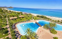 ROZTANČENÁ SARDINIE - Castiadas / Sant Elmo, San Pietro