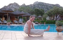 Jógový retreat: Probuzení těla i duše - Bari Sardo