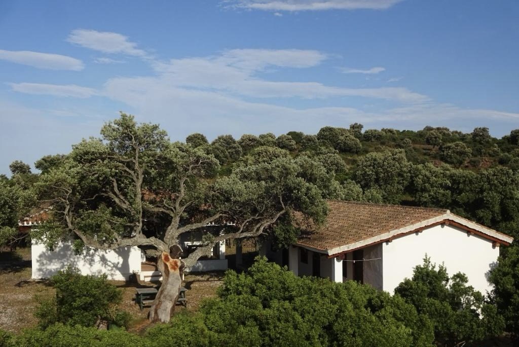 Agriturismo Conca' e Janas, Dorgali, Sardinie