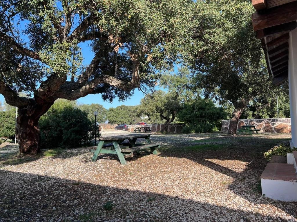 Agriturismo Conca' e Janas, Dorgali, Sardinie