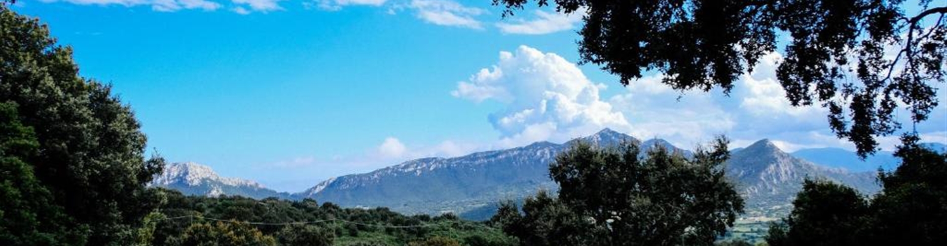 AGRITURISMO CONCA E JANAS