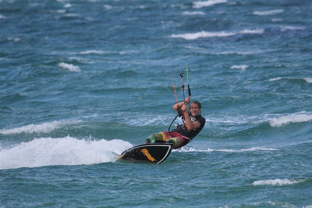 Agriturismo Li Pireddi - Vodní sporty, Aglientu, Sardinie