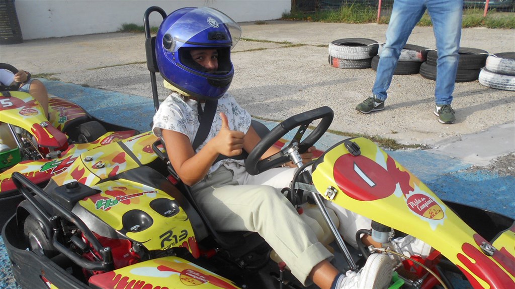 Agriturismo Li Pireddi - Motokáry, Aglientu, Sardinie