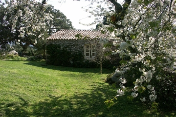 Agriturismo Li Pireddi, Aglientu, Sardinie