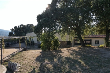 Agriturismo Li Pireddi, Aglientu, Sardinie