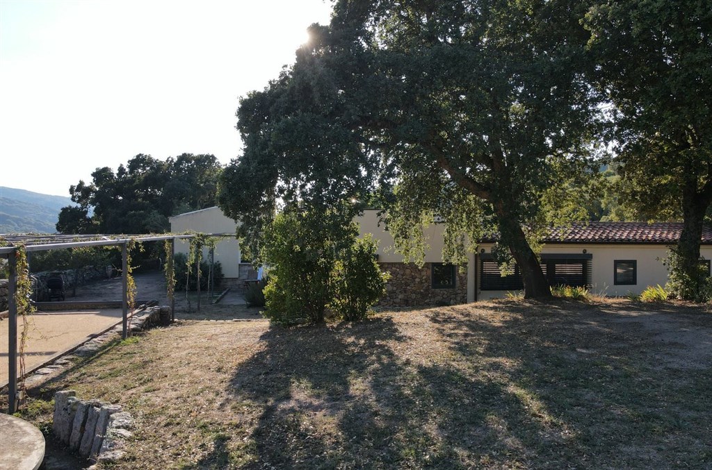 Agriturismo Li Pireddi - Agriturismo Li Pireddi, Aglientu, Sardinie