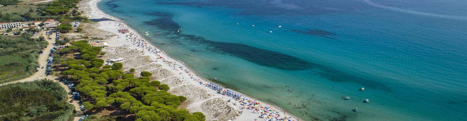 Residence Le Dimore Di Budoni