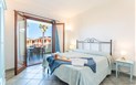 Residence Palau Green Village - Ložnice Bilo, Vecchio Marino, Palau, Sardinie