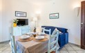 Residence Palau Green Village - Apartmán Bilo, Vecchio Marino, Palau, Sardinie