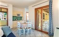 Residence Palau Green Village - Apartmán Bilo, Vecchio Marino, Palau, Sardinie