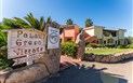 Residence Palau Green Village - Exteriér residence, Vecchio Marino, Palau, Sardnie