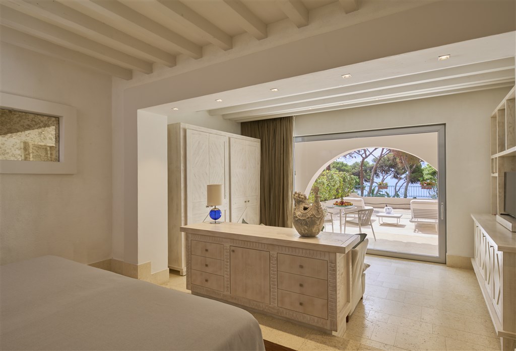 PRESTIGE PLUS, Santa Margherita di Pula, Sardinie